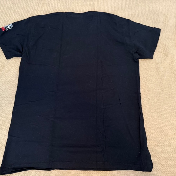 2018 Universal Studios Halloween Horror Nights Killer Klowns T-Shirt Mens Size L - Picture 5 of 6